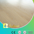 Plancher stratifié insonorisant de relief commercial de 12.3mm E0 AC3